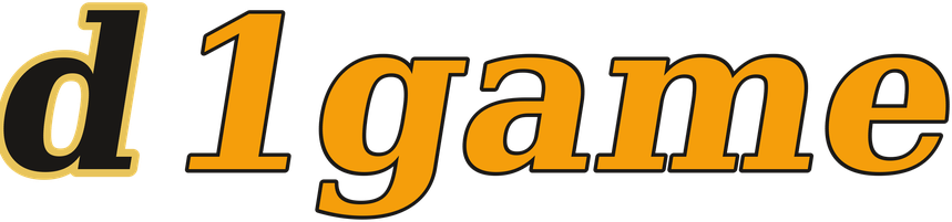 d1game logo